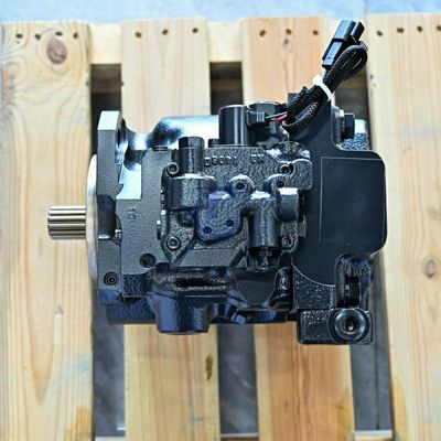 708-1W-02420 708-1W-02390 708-1W-08390 708-1W-06270 برای لودرهای Komatsu WA900-8 پمپ هیدرولیک پیستون پمپ اصلی پمپ پمپ تجهیزات کارکرد پمپ پمپ پمپ پمپ اصلی