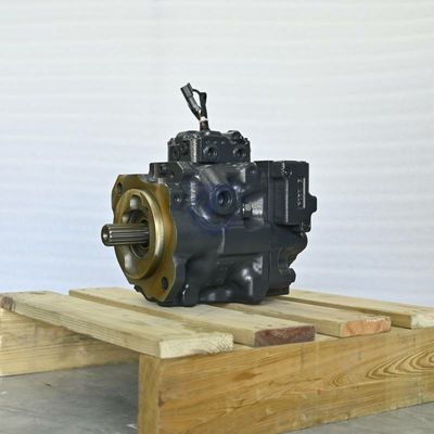 708-1W-02420 708-1W-02390 708-1W-08390 708-1W-06270 برای لودرهای Komatsu WA900-8 پمپ هیدرولیک پیستون پمپ اصلی پمپ پمپ تجهیزات کارکرد پمپ پمپ پمپ پمپ اصلی