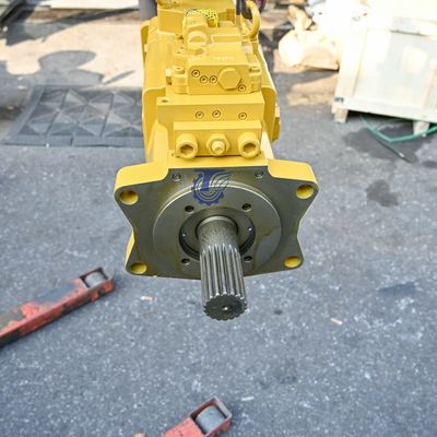 627-1304 545-9955 584-0380 30R-0200 برای CAT 395 395GC بیل مکانیکی پمپ هیدرولیک پمپ پمپ اصلی پمپ پمپ Assy Assymbly Aftermarket اصلی