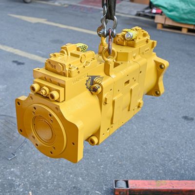 627-1304 545-9955 584-0380 30R-0200 برای CAT 395 395GC بیل مکانیکی پمپ هیدرولیک پمپ پمپ اصلی پمپ پمپ Assy Assymbly Aftermarket اصلی