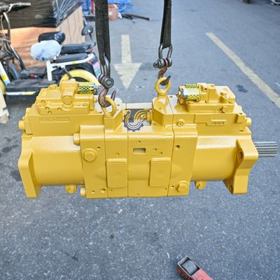 627-1304 545-9955 584-0380 30R-0200 برای CAT 395 395GC بیل مکانیکی پمپ هیدرولیک پمپ پمپ اصلی پمپ پمپ Assy Assymbly Aftermarket اصلی