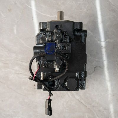 708-1S-00230 7081S00230 708-1S-01230 برای کوماتسو WA380-5L WA400-5 WA430-5 WA470-5 WA480-5 شحن کننده های چرخ FAN پمپ پمپ پیستون هیدرولیک پمپ اصلی پمپ ASSY پمپ مونتاژ پس فروش اصلی