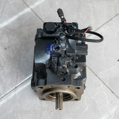 708-1S-00230 7081S00230 708-1S-01230 برای کوماتسو WA380-5L WA400-5 WA430-5 WA470-5 WA480-5 شحن کننده های چرخ FAN پمپ پمپ پیستون هیدرولیک پمپ اصلی پمپ ASSY پمپ مونتاژ پس فروش اصلی