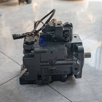 708-1S-00230 7081S00230 708-1S-01230 برای کوماتسو WA380-5L WA400-5 WA430-5 WA470-5 WA480-5 شحن کننده های چرخ FAN پمپ پمپ پیستون هیدرولیک پمپ اصلی پمپ ASSY پمپ مونتاژ پس فروش اصلی