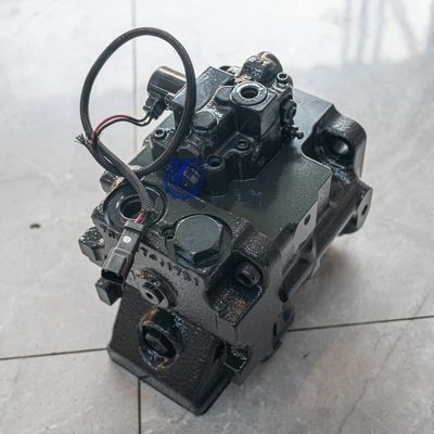 708-1S-00230 7081S00230 708-1S-01230 برای کوماتسو WA380-5L WA400-5 WA430-5 WA470-5 WA480-5 شحن کننده های چرخ FAN پمپ پمپ پیستون هیدرولیک پمپ اصلی پمپ ASSY پمپ مونتاژ پس فروش اصلی