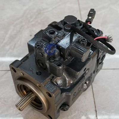 708-1S-00230 7081S00230 708-1S-01230 برای کوماتسو WA380-5L WA400-5 WA430-5 WA470-5 WA480-5 شحن کننده های چرخ FAN پمپ پمپ پیستون هیدرولیک پمپ اصلی پمپ ASSY پمپ مونتاژ پس فروش اصلی