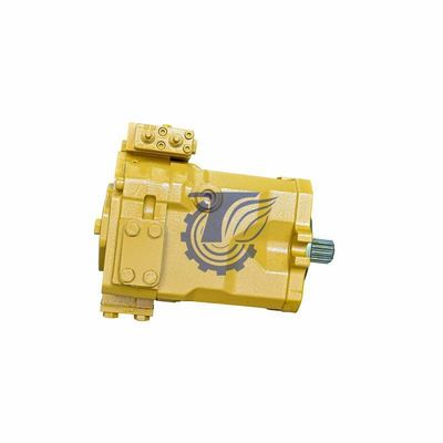 162-0324 CA1620324 1620324 10R0862 برای CAT D6R II از نوع تراکتور پمپ هیدرولیک پمپ پمپ پمپ اصلی پمپ پمپ Assy پمپ GP-Piston Aftermarket اصلی