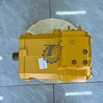 162-0324 CA1620324 1620324 10R0862 برای CAT D6R II از نوع تراکتور پمپ هیدرولیک پمپ پمپ پمپ اصلی پمپ پمپ Assy پمپ GP-Piston Aftermarket اصلی