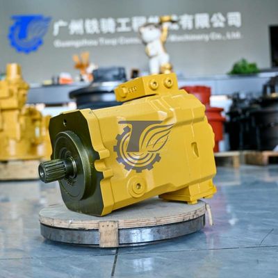 162-0324 CA1620324 1620324 10R0862 برای CAT D6R II از نوع تراکتور پمپ هیدرولیک پمپ پمپ پمپ اصلی پمپ پمپ Assy پمپ GP-Piston Aftermarket اصلی