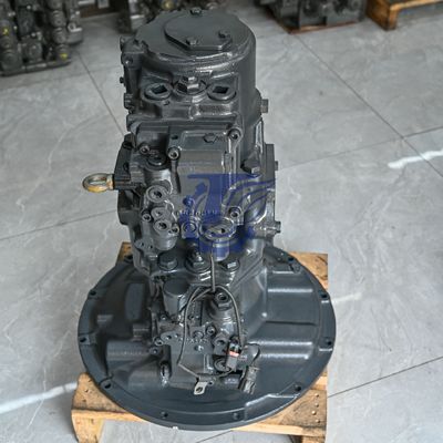708-2H-00240 7082H00240 708-2H-04180 708-2H-01140 برای Komatsu CD110R-1 Crawler Carriers Hydraulic Piston پمپ پمپ اصلی پمپ پمپ Assy Assembly Aftermalet اصلی