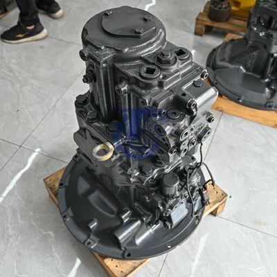 708-2H-00240 7082H00240 708-2H-04180 708-2H-01140 برای Komatsu CD110R-1 Crawler Carriers Hydraulic Piston پمپ پمپ اصلی پمپ پمپ Assy Assembly Aftermalet اصلی