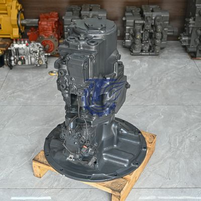 708-2H-00240 7082H00240 708-2H-04180 708-2H-01140 برای Komatsu CD110R-1 Crawler Carriers Hydraulic Piston پمپ پمپ اصلی پمپ پمپ Assy Assembly Aftermalet اصلی