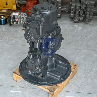 708-2H-00240 7082H00240 708-2H-04180 708-2H-01140 برای Komatsu CD110R-1 Crawler Carriers Hydraulic Piston پمپ پمپ اصلی پمپ پمپ Assy Assembly Aftermalet اصلی