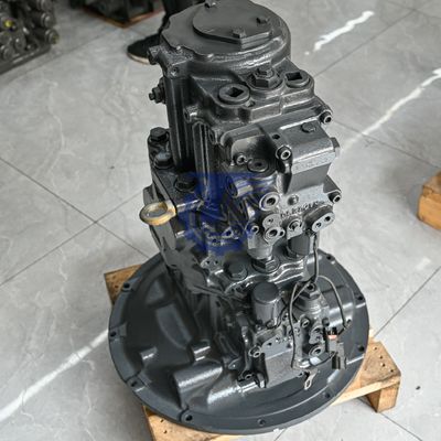 708-2H-00240 7082H00240 708-2H-04180 708-2H-01140 برای Komatsu CD110R-1 Crawler Carriers Hydraulic Piston پمپ پمپ اصلی پمپ پمپ Assy Assembly Aftermalet اصلی