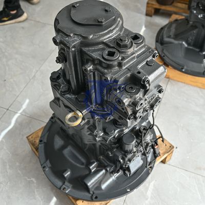 708-2H-00240 7082H00240 708-2H-04180 708-2H-01140 برای Komatsu CD110R-1 Crawler Carriers Hydraulic Piston پمپ پمپ اصلی پمپ پمپ Assy Assembly Aftermalet اصلی
