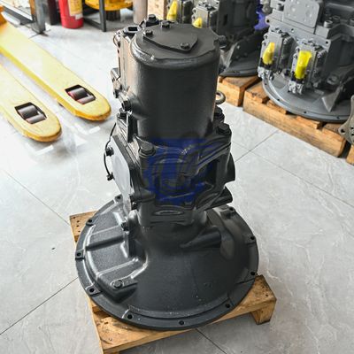 708-2H-00240 7082H00240 708-2H-04180 708-2H-01140 برای Komatsu CD110R-1 Crawler Carriers Hydraulic Piston پمپ پمپ اصلی پمپ پمپ Assy Assembly Aftermalet اصلی