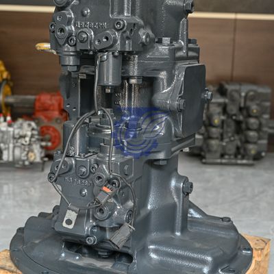 708-2H-00240 7082H00240 708-2H-04180 708-2H-01140 برای Komatsu CD110R-1 Crawler Carriers Hydraulic Piston پمپ پمپ اصلی پمپ پمپ Assy Assembly Aftermalet اصلی