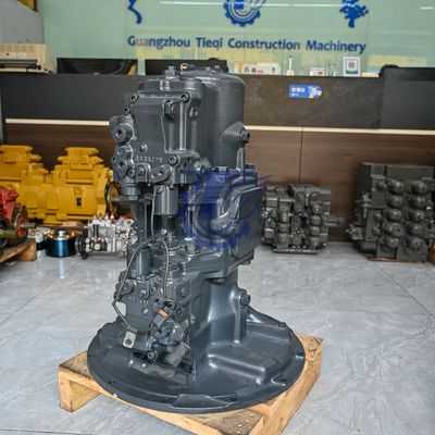 708-2H-00240 7082H00240 708-2H-04180 708-2H-01140 برای Komatsu CD110R-1 Crawler Carriers Hydraulic Piston پمپ پمپ اصلی پمپ پمپ Assy Assembly Aftermalet اصلی