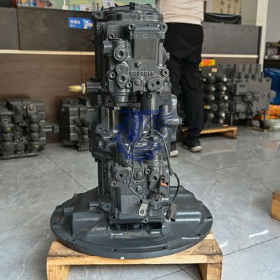 708-2H-00240 7082H00240 708-2H-04180 708-2H-01140 برای Komatsu CD110R-1 Crawler Carriers Hydraulic Piston پمپ پمپ اصلی پمپ پمپ Assy Assembly Aftermalet اصلی
