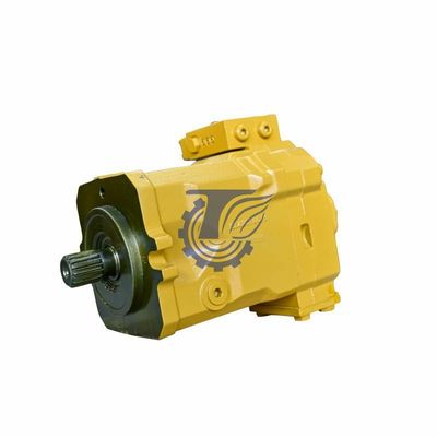3038765 CA3038765 303-8765 10R0863 برای CAT D7R II از نوع تراکتور پمپ هیدرولیک پمپ پمپ پمپ اصلی پمپ پمپ Assy پمپ GP-Piston Aftermarket اصلی