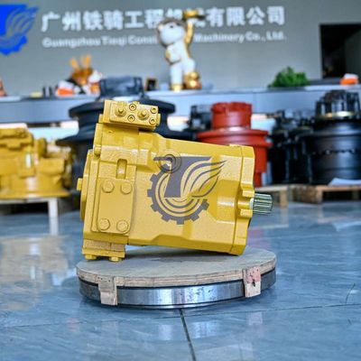 3038765 CA3038765 303-8765 10R0863 برای CAT D7R II از نوع تراکتور پمپ هیدرولیک پمپ پمپ پمپ اصلی پمپ پمپ Assy پمپ GP-Piston Aftermarket اصلی