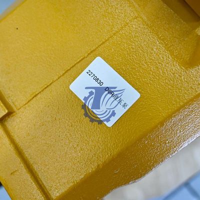 3038765 CA3038765 303-8765 10R0863 برای CAT D7R II از نوع تراکتور پمپ هیدرولیک پمپ پمپ پمپ اصلی پمپ پمپ Assy پمپ GP-Piston Aftermarket اصلی