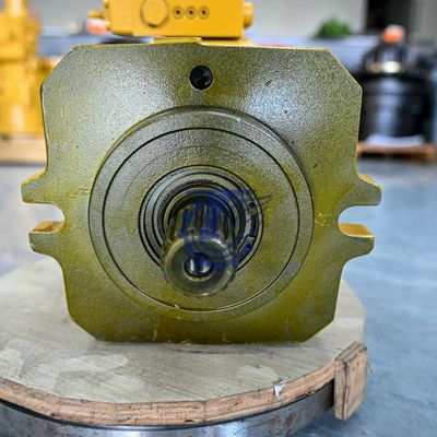 3038765 CA3038765 303-8765 10R0863 برای CAT D7R II از نوع تراکتور پمپ هیدرولیک پمپ پمپ پمپ اصلی پمپ پمپ Assy پمپ GP-Piston Aftermarket اصلی