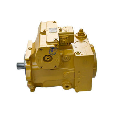 4339811 CA4339811 433-9811 20R6862 برای دسته D6R2 TRACK-TYPE TRACTOR پمپ هیدرولیک پمپ پیستون پمپ اصلی پمپ پمپ Assy پمپ مونتاژ پمپ GP-PISTON بعد از فروش اصلی