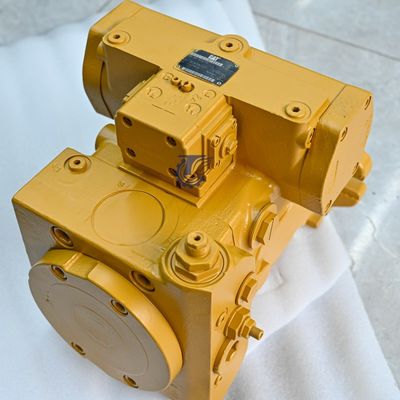 4339811 CA4339811 433-9811 20R6862 برای دسته D6R2 TRACK-TYPE TRACTOR پمپ هیدرولیک پمپ پیستون پمپ اصلی پمپ پمپ Assy پمپ مونتاژ پمپ GP-PISTON بعد از فروش اصلی