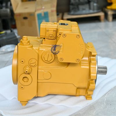 4339811 CA4339811 433-9811 20R6862 برای دسته D6R2 TRACK-TYPE TRACTOR پمپ هیدرولیک پمپ پیستون پمپ اصلی پمپ پمپ Assy پمپ مونتاژ پمپ GP-PISTON بعد از فروش اصلی