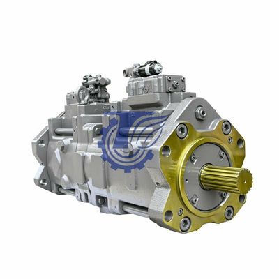 VOE14666232 VOE 14666232 برای Volvo EC750D EC750E بیل مکانیکی پمپ هیدرولیک پمپ پمپ پمپ اصلی پمپ پمپ Assy Assy Aftermarket اصلی