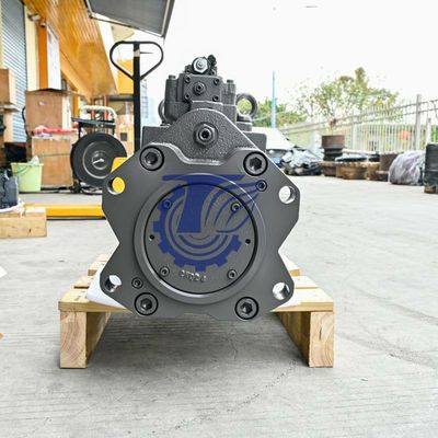VOE14666232 VOE 14666232 برای Volvo EC750D EC750E بیل مکانیکی پمپ هیدرولیک پمپ پمپ پمپ اصلی پمپ پمپ Assy Assy Aftermarket اصلی