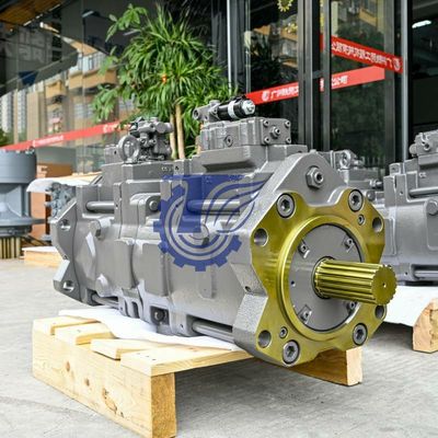 VOE14666232 VOE 14666232 برای Volvo EC750D EC750E بیل مکانیکی پمپ هیدرولیک پمپ پمپ پمپ اصلی پمپ پمپ Assy Assy Aftermarket اصلی