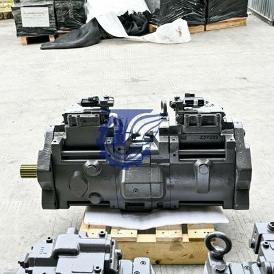 VOE14666232 VOE 14666232 برای Volvo EC750D EC750E بیل مکانیکی پمپ هیدرولیک پمپ پمپ پمپ اصلی پمپ پمپ Assy Assy Aftermarket اصلی