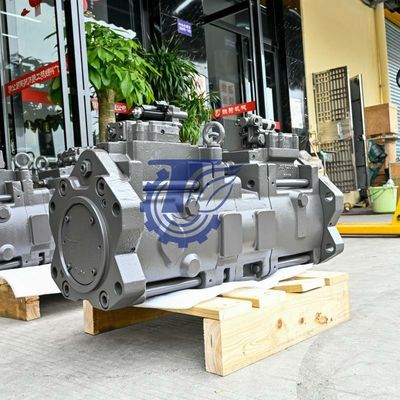 VOE14666232 VOE 14666232 برای Volvo EC750D EC750E بیل مکانیکی پمپ هیدرولیک پمپ پمپ پمپ اصلی پمپ پمپ Assy Assy Aftermarket اصلی