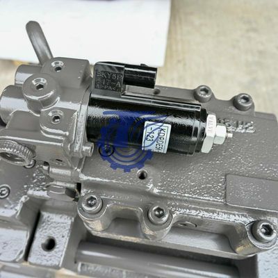 VOE14666232 VOE 14666232 برای Volvo EC750D EC750E بیل مکانیکی پمپ هیدرولیک پمپ پمپ پمپ اصلی پمپ پمپ Assy Assy Aftermarket اصلی