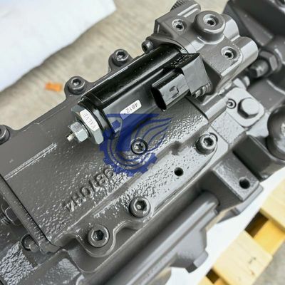 VOE14666232 VOE 14666232 برای Volvo EC750D EC750E بیل مکانیکی پمپ هیدرولیک پمپ پمپ پمپ اصلی پمپ پمپ Assy Assy Aftermarket اصلی