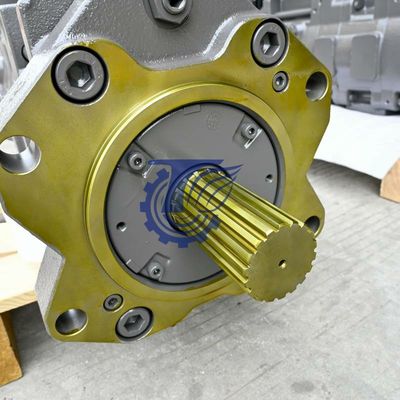 VOE14666232 VOE 14666232 برای Volvo EC750D EC750E بیل مکانیکی پمپ هیدرولیک پمپ پمپ پمپ اصلی پمپ پمپ Assy Assy Aftermarket اصلی