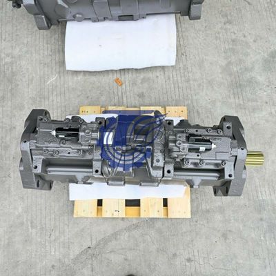 VOE14666232 VOE 14666232 برای Volvo EC750D EC750E بیل مکانیکی پمپ هیدرولیک پمپ پمپ پمپ اصلی پمپ پمپ Assy Assy Aftermarket اصلی