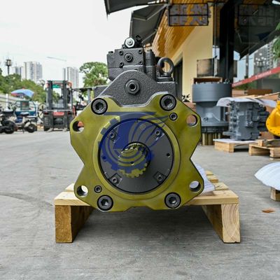 VOE14666232 VOE 14666232 برای Volvo EC750D EC750E بیل مکانیکی پمپ هیدرولیک پمپ پمپ پمپ اصلی پمپ پمپ Assy Assy Aftermarket اصلی