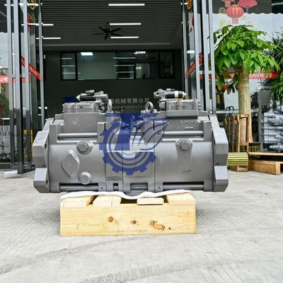 VOE14666232 VOE 14666232 برای Volvo EC750D EC750E بیل مکانیکی پمپ هیدرولیک پمپ پمپ پمپ اصلی پمپ پمپ Assy Assy Aftermarket اصلی