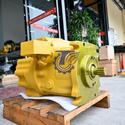 216-8978 CA2168978 2168978 10R3589 برای CAT 834H 988G 988H WHEEL WHEEL LOADER HYDRAULIC PISTON PISTON پمپ اصلی پمپ پمپ Assy Pump Gp Gp-Piston Autmarket اصلی