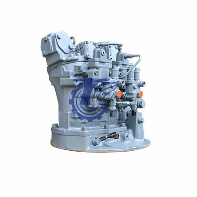 9275341 9274600 برای Hitachi ZX210W-3 ZX220W-3 ZX250W-3 قطعات بیل مکانیکی HPV118HW پیست هیدرولیک پمپ هیدرولیک پمپ هیدرولیک پمپ اصلی پمپ دستگاه پمپ Assy Pump Assemply Aftermarket اصلی