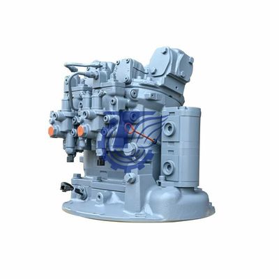 9275341 9274600 برای Hitachi ZX210W-3 ZX220W-3 ZX250W-3 قطعات بیل مکانیکی HPV118HW پیست هیدرولیک پمپ هیدرولیک پمپ هیدرولیک پمپ اصلی پمپ دستگاه پمپ Assy Pump Assemply Aftermarket اصلی