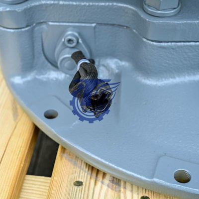 9275341 9274600 برای Hitachi ZX210W-3 ZX220W-3 ZX250W-3 قطعات بیل مکانیکی HPV118HW پیست هیدرولیک پمپ هیدرولیک پمپ هیدرولیک پمپ اصلی پمپ دستگاه پمپ Assy Pump Assemply Aftermarket اصلی