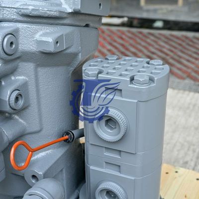 9275341 9274600 برای Hitachi ZX210W-3 ZX220W-3 ZX250W-3 قطعات بیل مکانیکی HPV118HW پیست هیدرولیک پمپ هیدرولیک پمپ هیدرولیک پمپ اصلی پمپ دستگاه پمپ Assy Pump Assemply Aftermarket اصلی