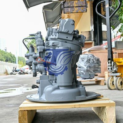 9275341 9274600 برای Hitachi ZX210W-3 ZX220W-3 ZX250W-3 قطعات بیل مکانیکی HPV118HW پیست هیدرولیک پمپ هیدرولیک پمپ هیدرولیک پمپ اصلی پمپ دستگاه پمپ Assy Pump Assemply Aftermarket اصلی