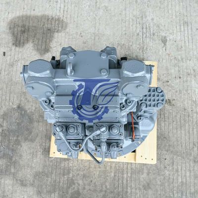 9275341 9274600 برای Hitachi ZX210W-3 ZX220W-3 ZX250W-3 قطعات بیل مکانیکی HPV118HW پیست هیدرولیک پمپ هیدرولیک پمپ هیدرولیک پمپ اصلی پمپ دستگاه پمپ Assy Pump Assemply Aftermarket اصلی