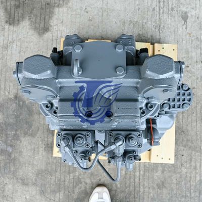 9275341 9274600 برای Hitachi ZX210W-3 ZX220W-3 ZX250W-3 قطعات بیل مکانیکی HPV118HW پیست هیدرولیک پمپ هیدرولیک پمپ هیدرولیک پمپ اصلی پمپ دستگاه پمپ Assy Pump Assemply Aftermarket اصلی