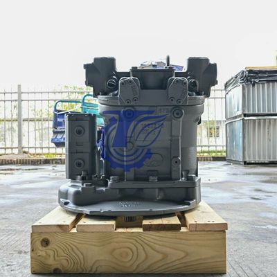 9275341 9274600 برای Hitachi ZX210W-3 ZX220W-3 ZX250W-3 قطعات بیل مکانیکی HPV118HW پیست هیدرولیک پمپ هیدرولیک پمپ هیدرولیک پمپ اصلی پمپ دستگاه پمپ Assy Pump Assemply Aftermarket اصلی
